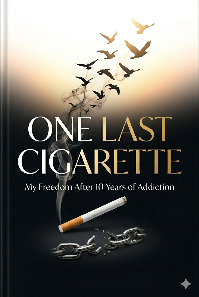 One Last Cigarette